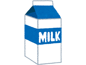 牛乳やヨーグルトは、尿酸の排出をうながす
