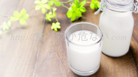 牛乳は体に悪い？骨やがんへの影響、乳糖不耐症って本当はどうなの？