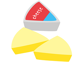 プロセスチーズは、チーズの本場ヨーロッパにはない