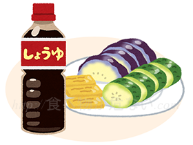 その理由の1つは、醤油や味噌、梅干し、漬物などの日本の伝統食は塩分が高い食品が多いから。そのため海外よりも塩分の摂取量が多くなりやすいのです。