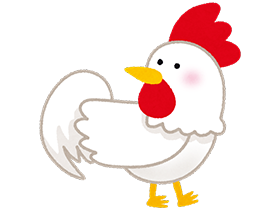 鶏肉は、地鶏・銘柄鶏・ブロイラーの大きく3つに分類できます。