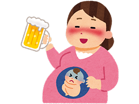 妊娠・授乳中のアルコール摂取は、胎児に悪影響を及ぼす危険があるので摂取しないこと。料理で使用する際は、しっかり加熱してアルコールを飛ばしましょう。