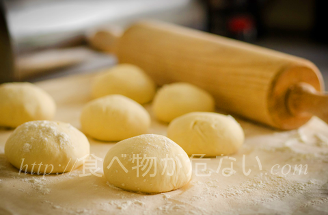 山崎製パンがカビない理由は、臭素酸カリウムではない